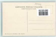 28048 Pallanza - vista verso Sempione