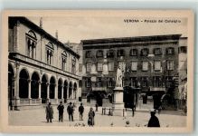 37100 Verona - Palazzo del Consiglio
