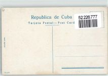 Havanna La Habana - Denkmal