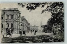 Colombo - No 18 GPO Queens Street