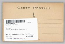 35800 Dinard - Dinard (Frankreich) Leporello I