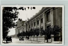 Bahia Blanca - Correos y Telegrafos Oldtimer