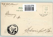 Hamilton 1905 - Royal Palms