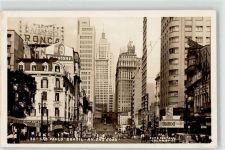 Sao Paulo - Avenida Sao Joao