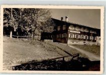 87527 W8972 Ofterschwang - Gasthaus Zum Engel X.Brutscher