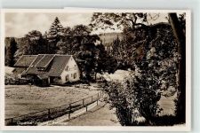 38678 W3392 Clausthal-Zellerfeld - Polstertal Gehöft