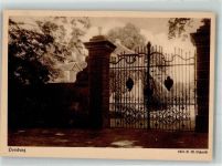 07778 O6904 Dornburg , Saale 1932 Foto AK Foto Schmidt Schloss