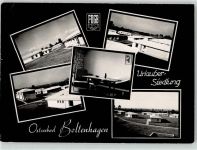 23946 O2422 Ostseebad Boltenhagen