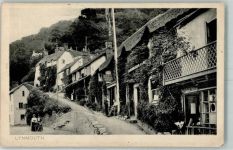 Lynmouth 1906
