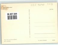 09337 O9270 Hohenstein-Ernstthal Foto AK Marktplatz Denkmal Auto