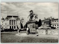 19053 O2750 Schwerin , Meckl