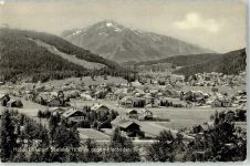 6100 Seefeld in Tirol - Hocheder