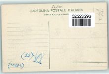 24100 Bergamo - Caserma S. Agostino