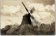 Turku Abo - Windmühle