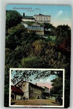 O4308 Thale Hotel Hexentanzplatz Dr. Trenkler & Co.