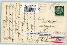 78730 W7233 Lauterbach , Schwarzw