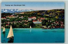 82327 W8132 Tutzing