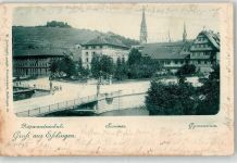 73728 W7300 Esslingen am Neckar