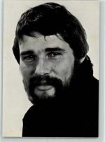 Rüdiger Bahr Autogramm origin. Unterschrift Schlagersänger KEINE AK