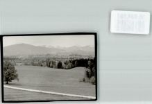 83737 W8161 Irschenberg - Foto Original aus Archiv eines Ansichtskartenverlages