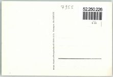 88416 W7955 Steinhausen an der Rottum - Kirche Ort handschriftlich