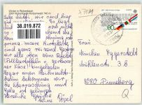 79736 W7884 Rickenbach , Hotzenw - Winter