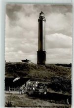 26548 W2982 Norderney - Leuchtturm