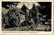 77709 W7620 Wolfach - Schlossgarten