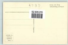 91788 W8834 Pappenheim , Mittelfr - Burg
