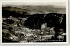 79429 W7841 Marzell - Blick vom Hochblauen