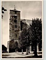 27283 W2810 Verden Aller - Romanischer Westturm