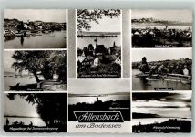78476 W7753 Allensbach - Strandbad Strandweg