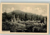 94556 W8351 Neuschönau - Der Lusen Fotograf Lorenz