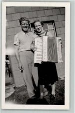 Ziehharmonika