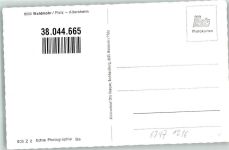 66914 W6797 Waldmohr Foto AK Altersheim