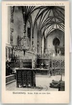 Marienburg Malbork