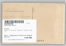 12000 Rodez - Rodez (Frankreich) Leporello signiert Mateja I-II