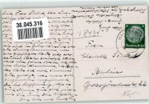 93449 W8494 Waldmünchen Gebrauchsspuren