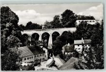 84130 W8312 Dingolfing - Brücke