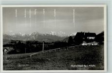 87466 W8967 Oy - Radiumbad Bergkette