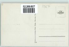 87466 W8967 Oy - Radiumbad Bergkette