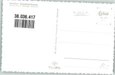 31832 W3257 Springe , Deister Foto AK DGB Bundesschule