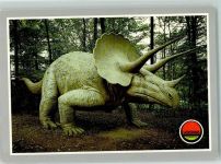 Dinosaurier