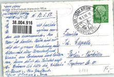 Graseck - Gasthaus Almwirtschaft Wetterstein Bergbahn