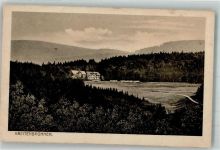 74858 W6955 Aglasterhausen - Hotel und Kurhaus Schwarzwald