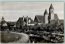 91710 W8820 Gunzenhausen am Altmühlsee - An der Altmühl