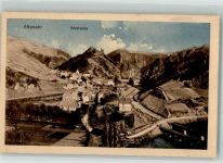 53505 W5486 Altenahr 1914 Foto AK