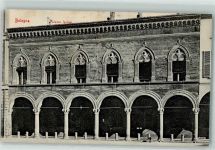 40100 Bologna - Palzzo Isolani