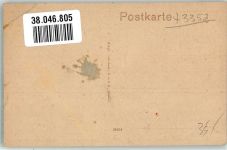 37574 W3352 Einbeck Gebrauchsspuren Langer Wall