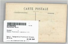 73500 Modane - Modane (Frankreich) Leporello I-II